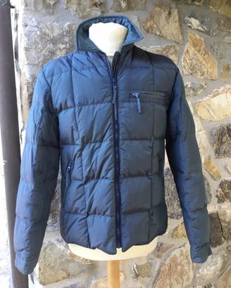 Giubbotto  donna ARMANI vera piuma