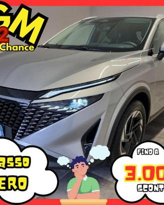 NISSAN Qashqai MHEV 158 CV Xtronic N-Connecta