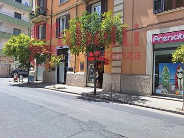 Magazzino Cosenza [Cod. rif 3281290ACG]