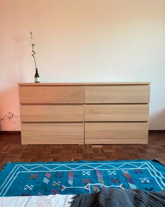 Cassettiera IKEA
