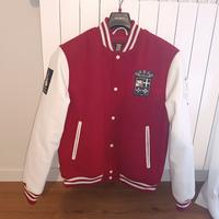 Giaccone Marina Militare XL