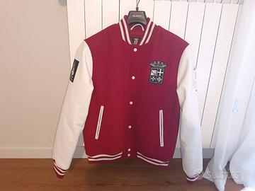 Giaccone Marina Militare XL