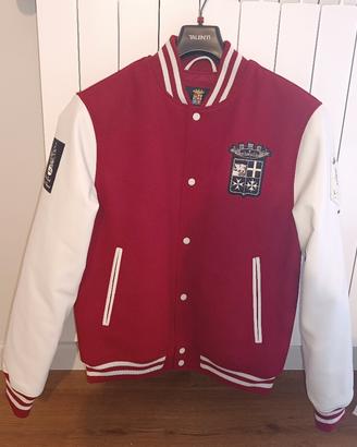 Giaccone Marina Militare XL