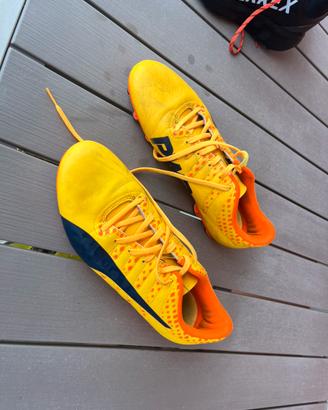 Scarpe calcio