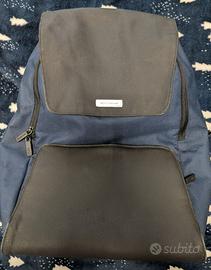 Zaino Moleskine ID Collection 15" blu