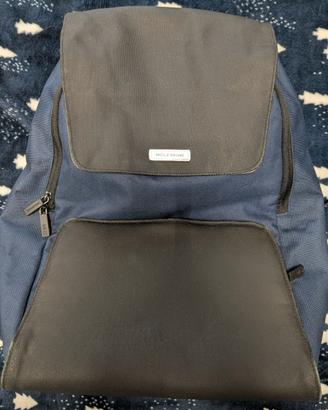 Zaino Moleskine ID Collection 15" blu