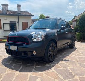 Mini Countryman SD 4ALL Cooper INDIVIDUAL