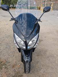 Moto Scooter