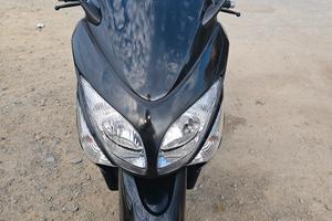 Moto Scooter