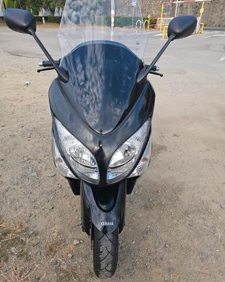 Moto Scooter