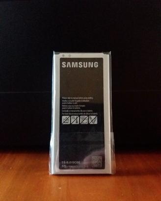 Samsung Galaxy J5 6 Batteria