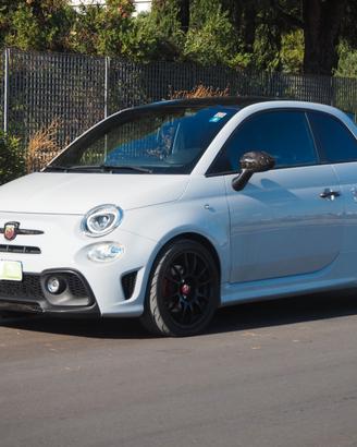 Abarth 595 1.4 Turbo T-Jet 145 CV