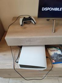 play station 5 