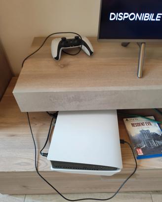 play station 5 