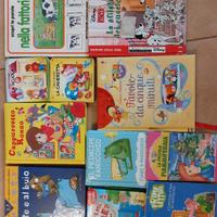 libri per bambini