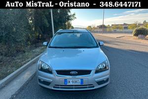 Ford Focus 1.6 TDCi 90CV S.W.