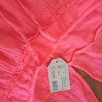 Copricostume nuovo Calzedonia