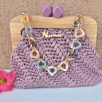 borsa handmade