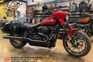 Harley-davidson Softail Sport Glide FLSB