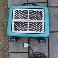 stufe elettriche vintage 