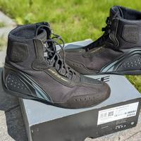 Stivaletti Dainese Motorshoe D1 air taglia 46