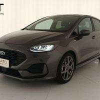 FORD Fiesta 7ª serie - Fiesta 1.0 Ecoboost Hybrid