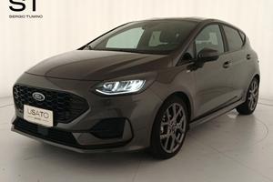 FORD Fiesta 7ª serie - Fiesta 1.0 Ecoboost Hybrid