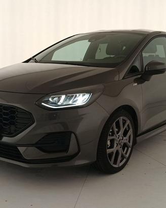 FORD Fiesta 7ª serie - Fiesta 1.0 Ecoboost Hybrid
