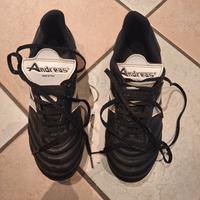Scarpe Cupa Mundial Andreas