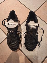 Scarpe Cupa Mundial Andreas