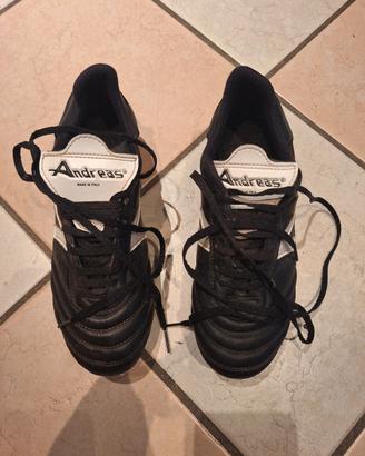Scarpe Cupa Mundial Andreas