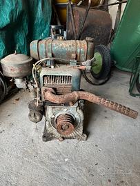 Motore depoca