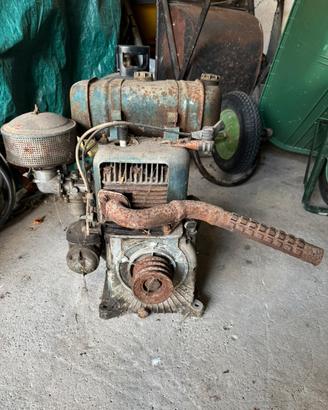 Motore depoca