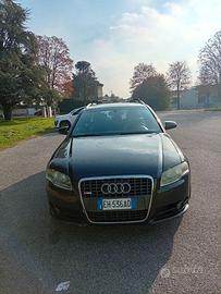 Audi a4 s.line