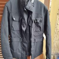 Giubbotto moto Tucano Urbano