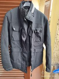 Giubbotto moto Tucano Urbano