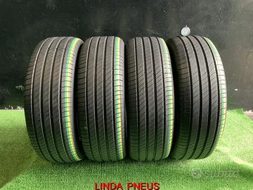 4 GOMME USATE 225/60/18 MICHELIN ESTIVE 90%