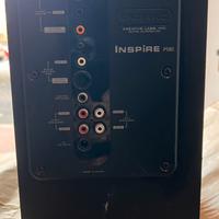 Creative Inspire  P580  5+ 1
