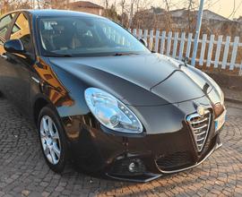 Alfa Romeo Giulietta 1.4 Turbo 120 CV Progression