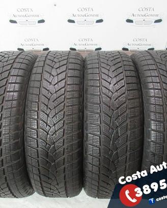 Gomme 215 65 17 GoodYear MS 95% 215 65 R17