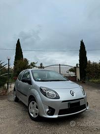 RENAULT Twingo 2ª serie - 2010