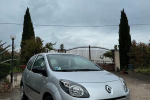 RENAULT Twingo 2ª serie - 2010