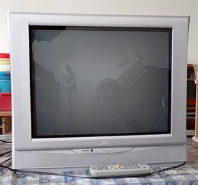 Tv crt JVC 21"