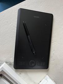 Tavoletta grafica - Wacom Intuos pro s
