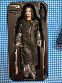Action figure Il Corvo Sideshow
