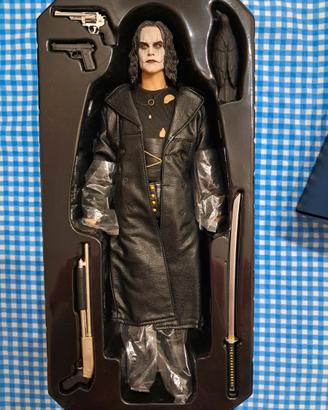 Action figure Il Corvo Sideshow
