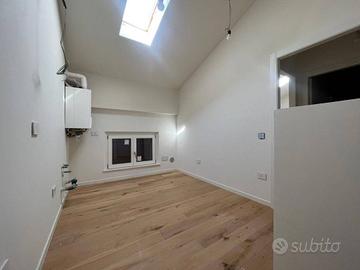 Appartamento di 98 m² con 4 locali a Modena