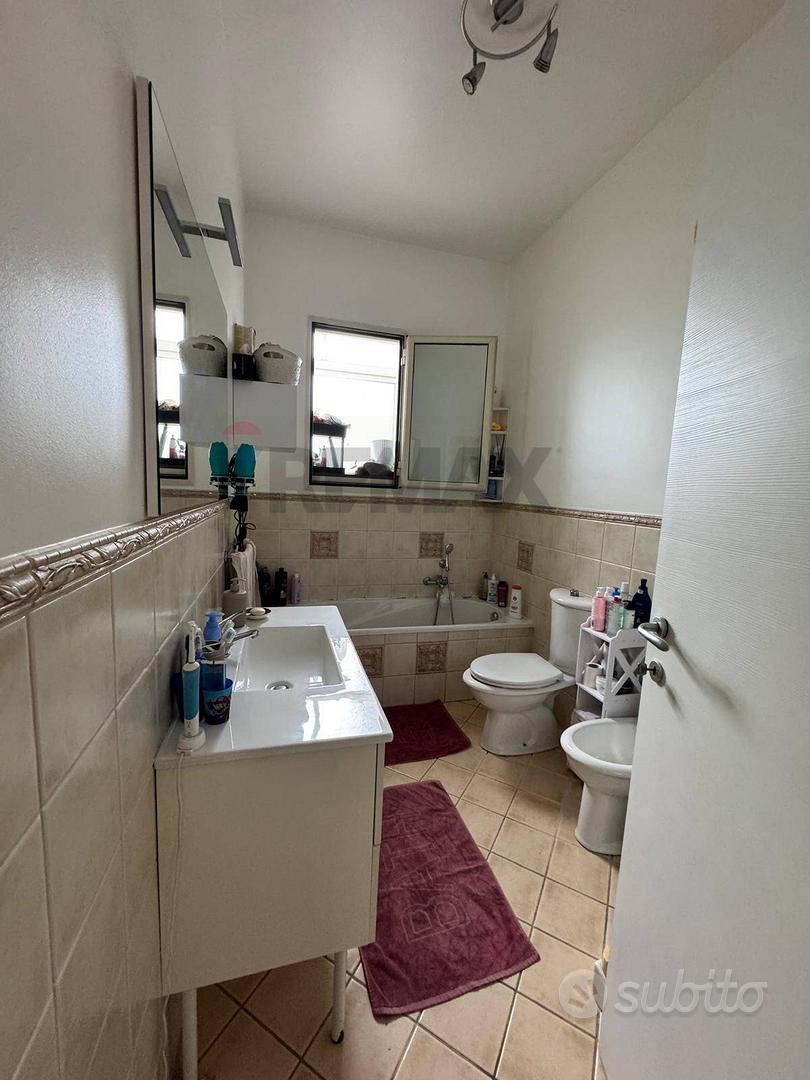 Appartamento – Priolo Gargallo, Villaggio Mantelli, Siracusa - Vista 5