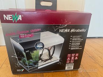 NEWA Mirabello MIR30 LED 30L -NUOVO MAI UTILIZZATO