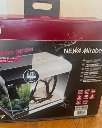 NEWA Mirabello MIR30 LED 30L -NUOVO MAI UTILIZZATO